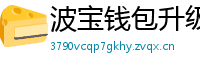波宝钱包升级版本下载